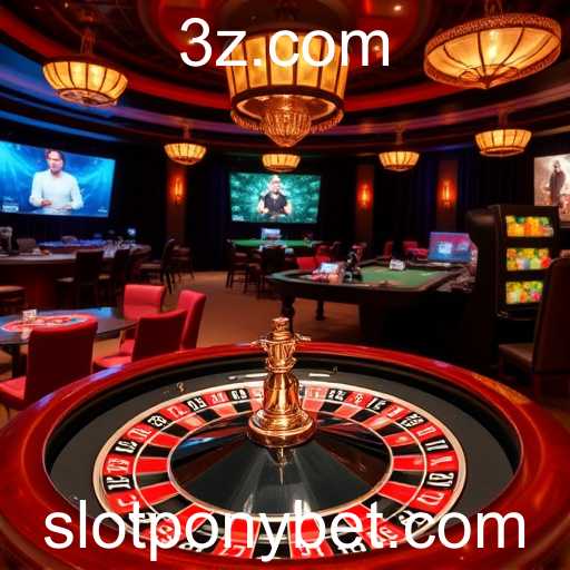 Live Casino