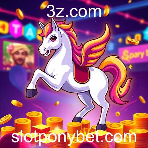 The Rise of Online Gaming: SlotPony's Impact