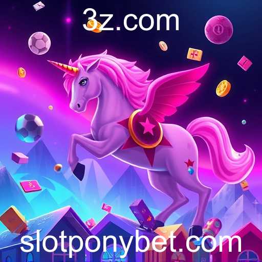 Riding High with SlotPony: The Latest Trends in Online Gaming
