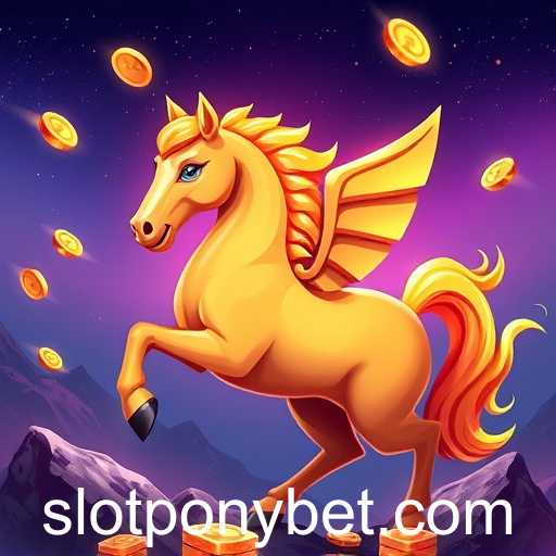 SlotPony Redefines Online Gaming Experience