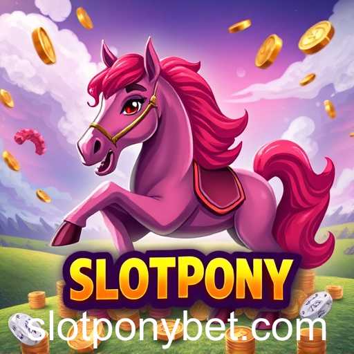 The Rise of SlotPony: A Gaming Phenomenon in 2025