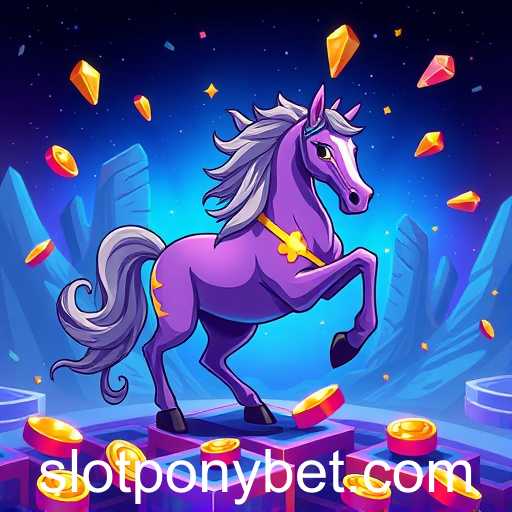 SlotPony: Revolutionizing Online Gaming