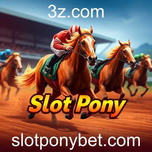 SlotPony Revolutionizes Online Gaming Experience